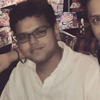 Ashish jain