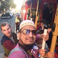 Fakhruddin Bandukwala