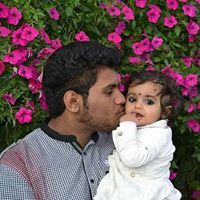 Adarsh Mahesh Nair