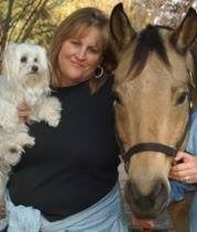 Sue Hendrickson-Castro