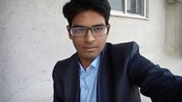 Abhiraj Shrivastava