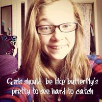 Haylee Coppage