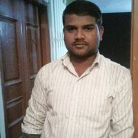 Bipin Kumar