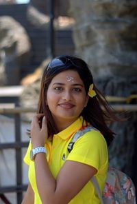 Minakshi Das