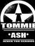 Tommie Ash