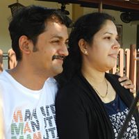 mahendra kishor Deshmukh