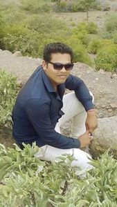 Jayesh Arote