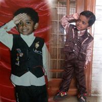 Naveen Kumar