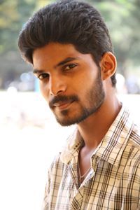 Gowtham Chakravarthy