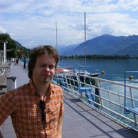 Audrius Dabrovolskas