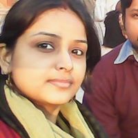 Komal Prasad