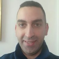 Mohammad Al-Fayoumi