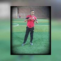 تريكة العبادى