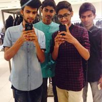 Dhruv Bhalala