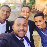 Ahmed Omer Farajalla