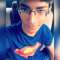 Vaibhav Modi