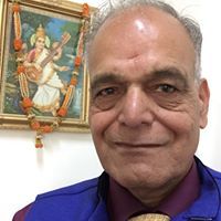 Ram Shrivastava