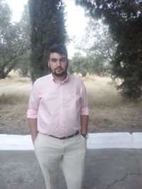 Κωστας Δανιηλογλου