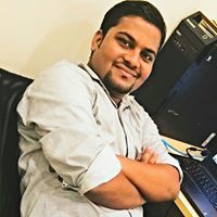 Bhushan Chavan