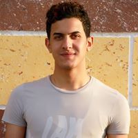 ياسر كارزما