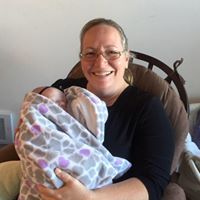 Debbie Lee