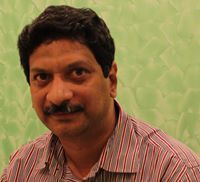 Manoj Gore