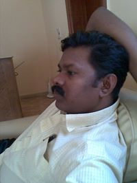 Jamal Puthiyath