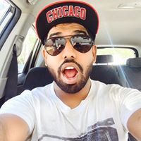 Brijesh Dutta