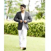 Aditya Arora