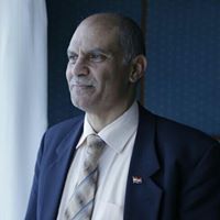 Ahmed Abo-Shanab