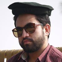 Hashmat Ullah