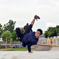 Aditia Mocharom