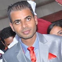 Mani Chouhan