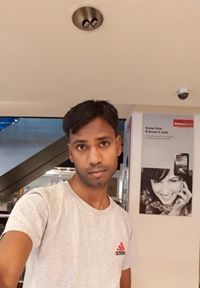 Amarjeet Kumar