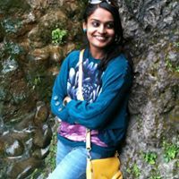 Veenu Setia