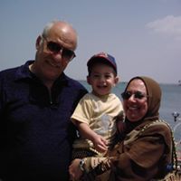 Mostafa Mahmoud