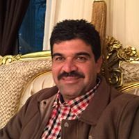 Mohd Khafaja