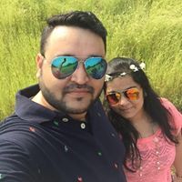 Shanki Rathi
