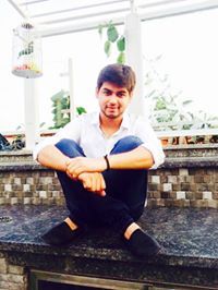 Arpit Budhiraja