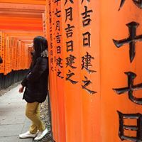 Chonnikan Apitanakun