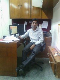 Pratik Dhande