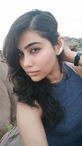 Shruthi Maganahalli