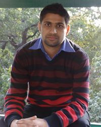 Rahul Bhalla