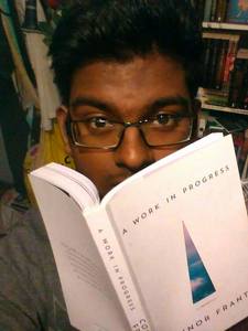 Ranjeev Kirupairajah