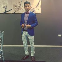 Qais Sangii