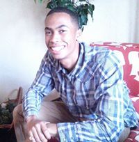 Jabril Muhammad