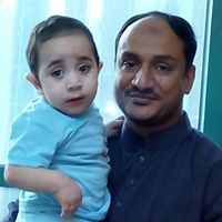 Arif Muhammad