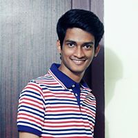 Jithin Joseph