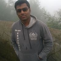 Kishore Siddham