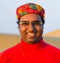 Pranav Bhasin